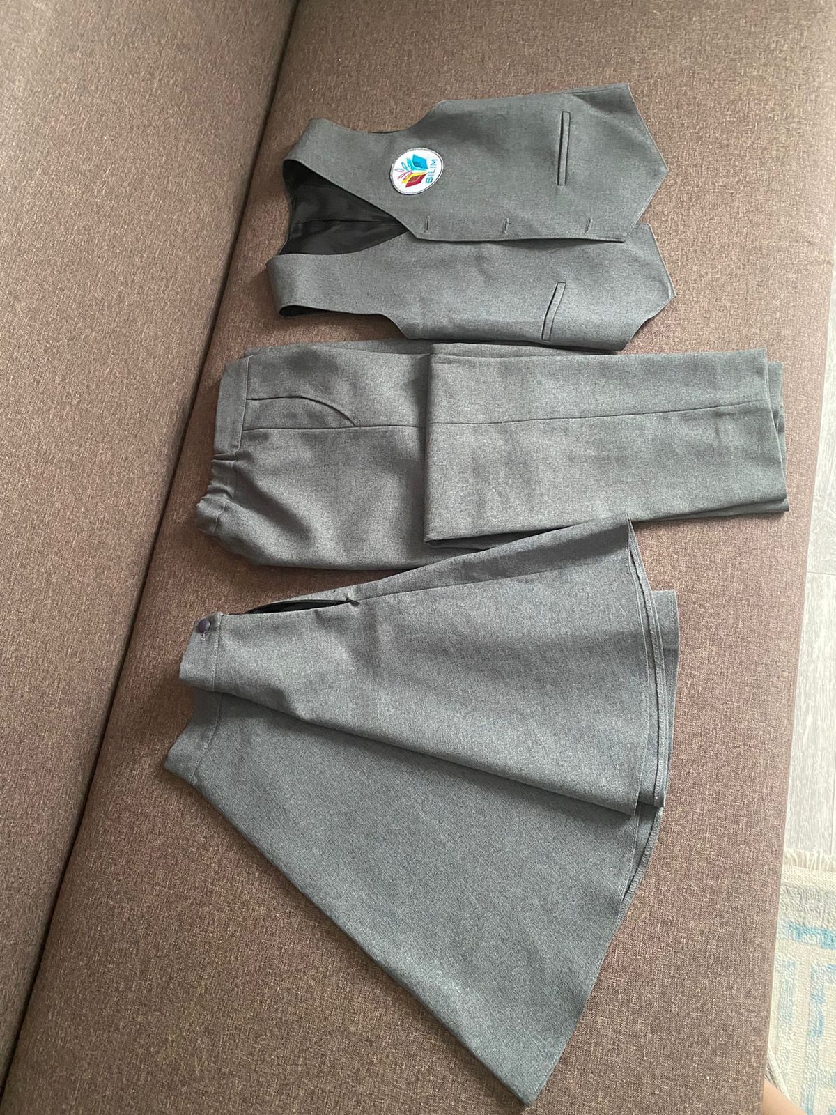 Продам форму школы Билим
