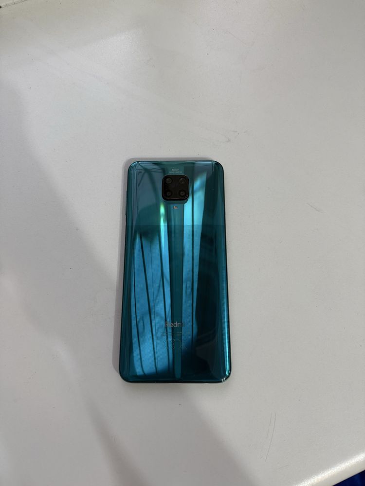 Продам Xiaomi redmi note 9 pro