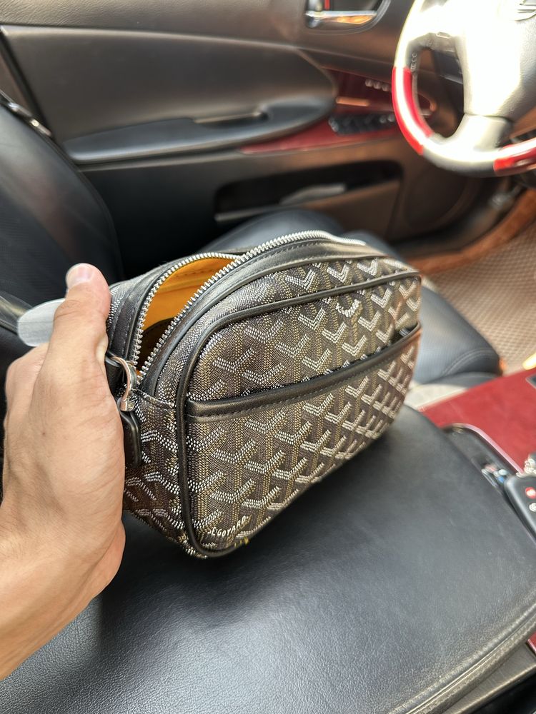 Goyard сумки отличного качества