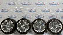 303 M style R20 BMW бмв разноширокие диски