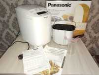 Хлебопечь Panasonic