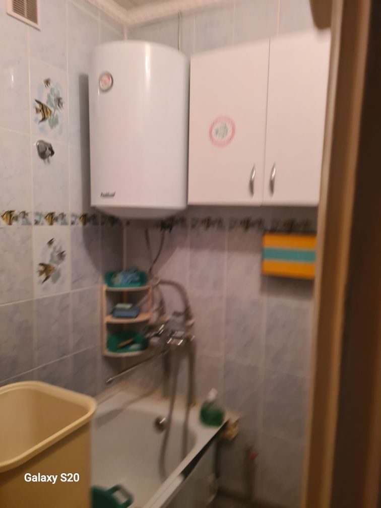 Продам 3х комнатную квартиру