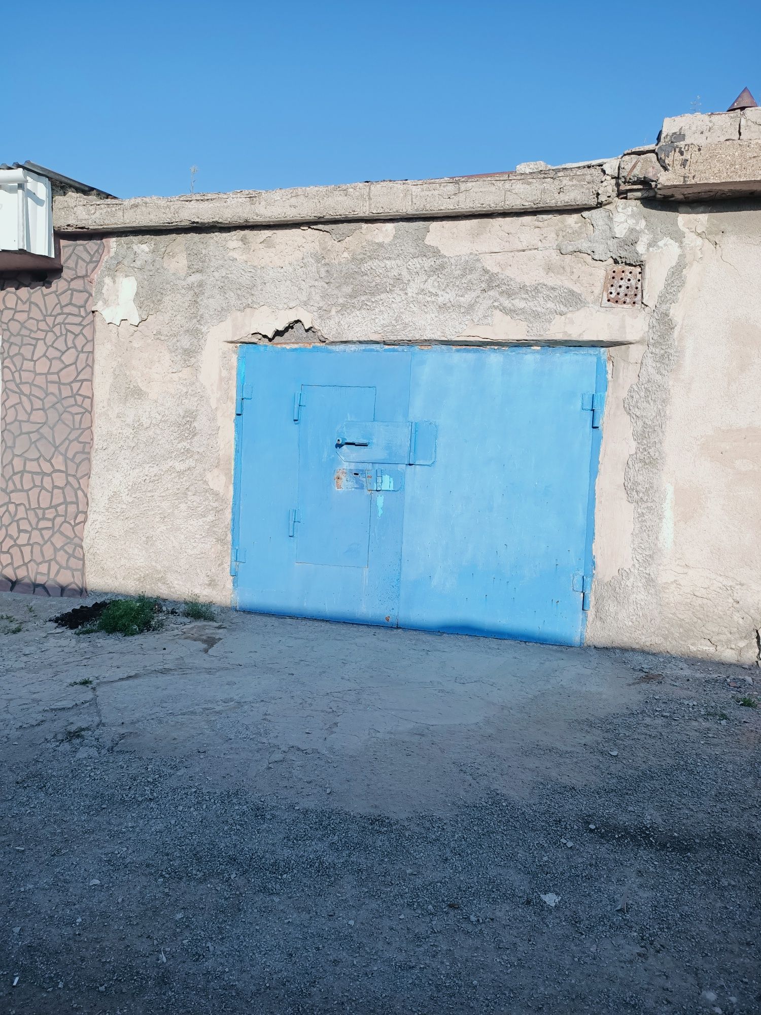 Продам Гараж в Сортировке
