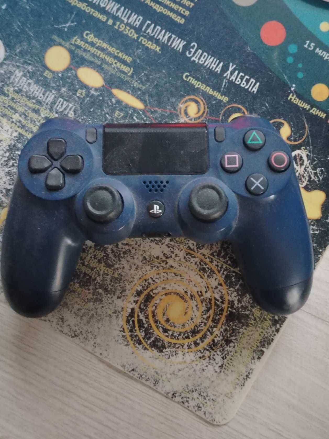 Продаю play station 4