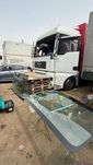 Автостекла на выезд