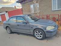 Honda civic автомобиль