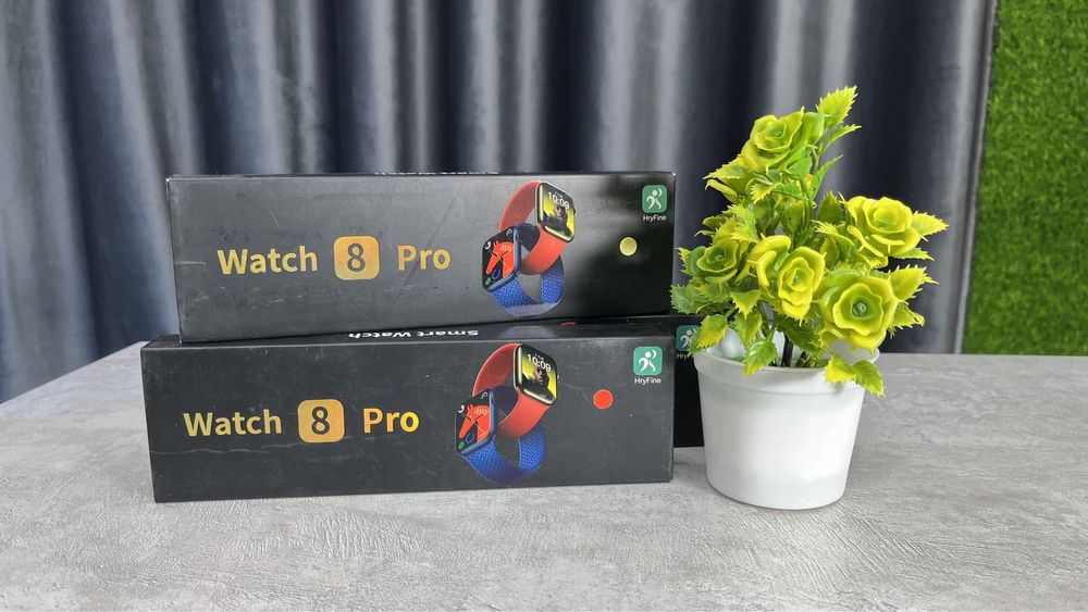 Apple Watch Оптом / Watch 7 / Watch 8 / Watch Ultra