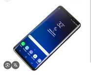 Samsung s9+. В идеальном состоянии.