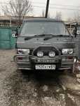 Срочно продам Mitsubishi Делика