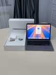 MacBook Air 13 2020 M1! АКБ 91%  ноутбук макбук аир про