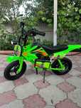 Детский мотоцикл Enduro эндуро детские электрические мотоциклы питбайк