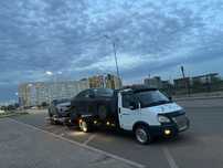 Автовоз Костанай Алматы Астана