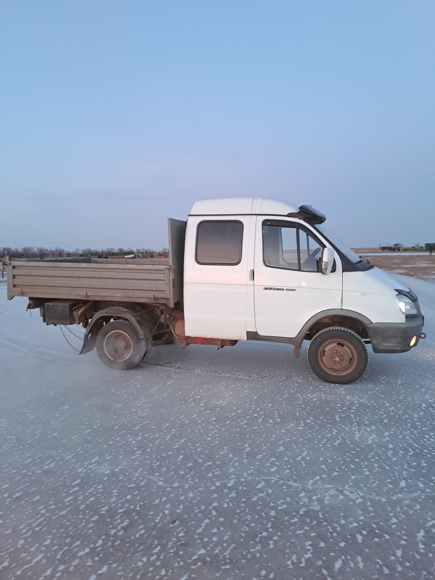 Продам Газель Бизнес