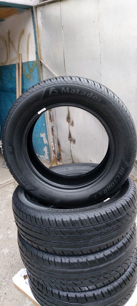 Matador Hectorra 3
