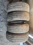 Шина 185/60 R15  .
