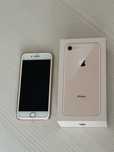 Продам iPhone 8 64 GB