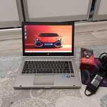 Мощный HP EliteBook/Core i5_2.80/ОЗУ-8ГБ/Память-240ГБ/Быстрый и шустр