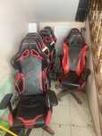 Продам игровые кресла компьютерные