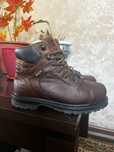 Ботинки Timberland pro