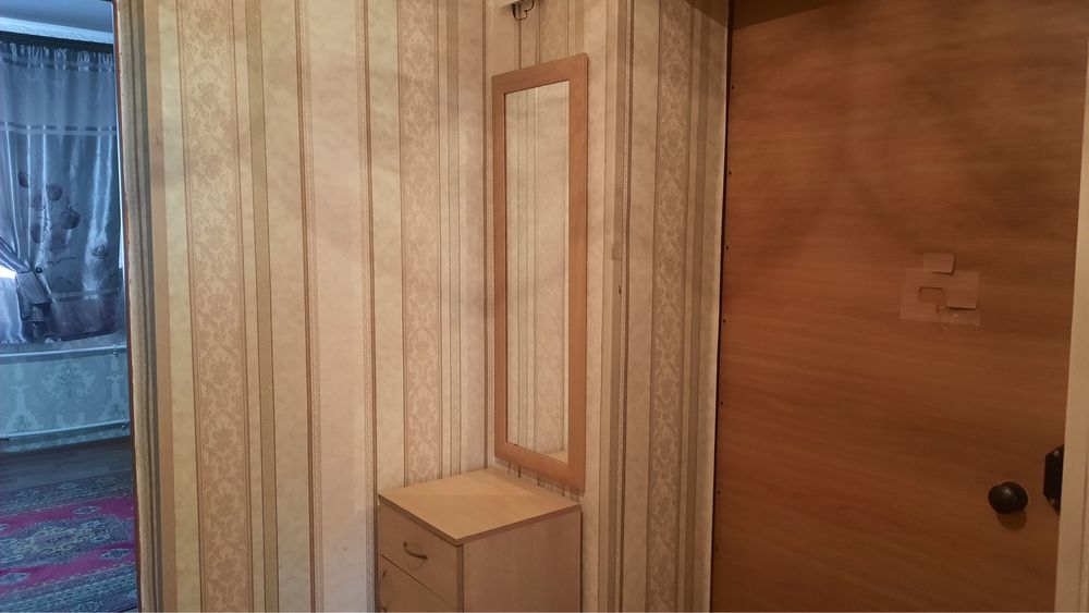 Сдам однокомнатную квартиру