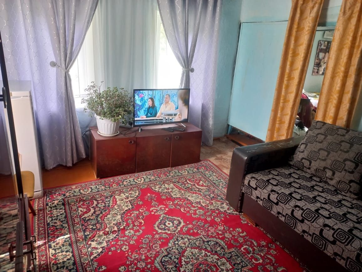 Продам дом в с.Быструха