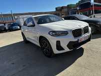 Автомобил BMW X4