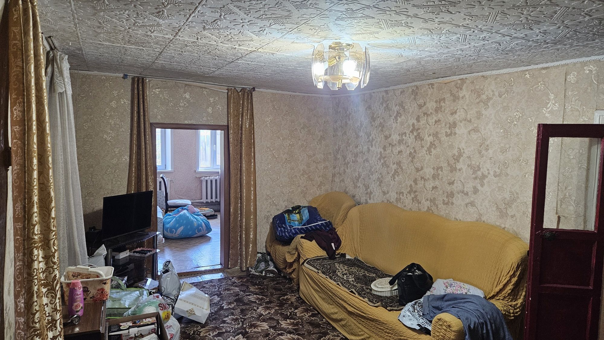 Продам частный дом в Калкамане