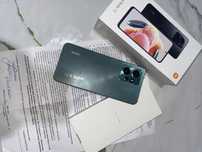 Redmi Note 12 256гб