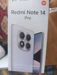 Продам Note 14 про