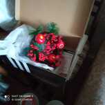 Новогодние украшения