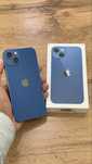 Iphone 13 128 GB 100% идеалный состояние