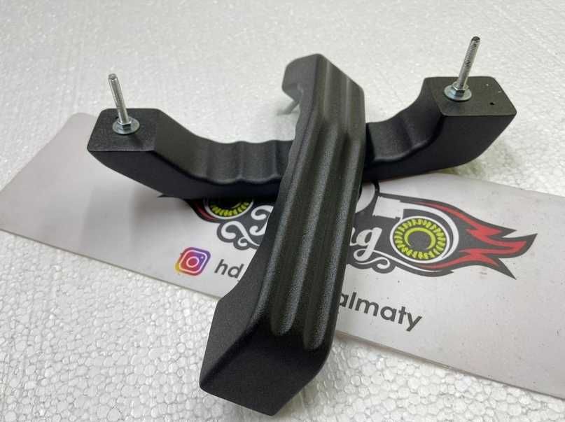 Ручки капота Hummer H2