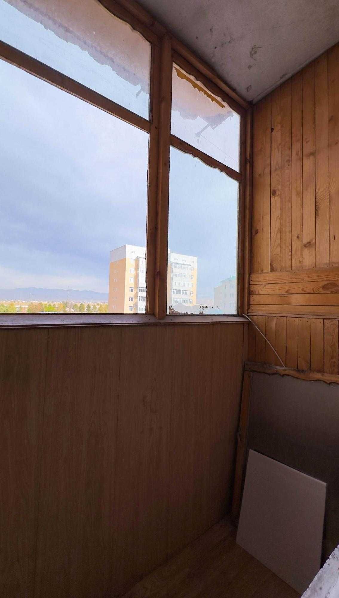 В Продаже 3комнатная квартира в мкр каратал Абдрахман Темирлан Империя