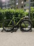 Colossi low pro зеленый фикс продажа/обмен