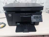 Продам МФУ LaserJet Pro MFP M125a