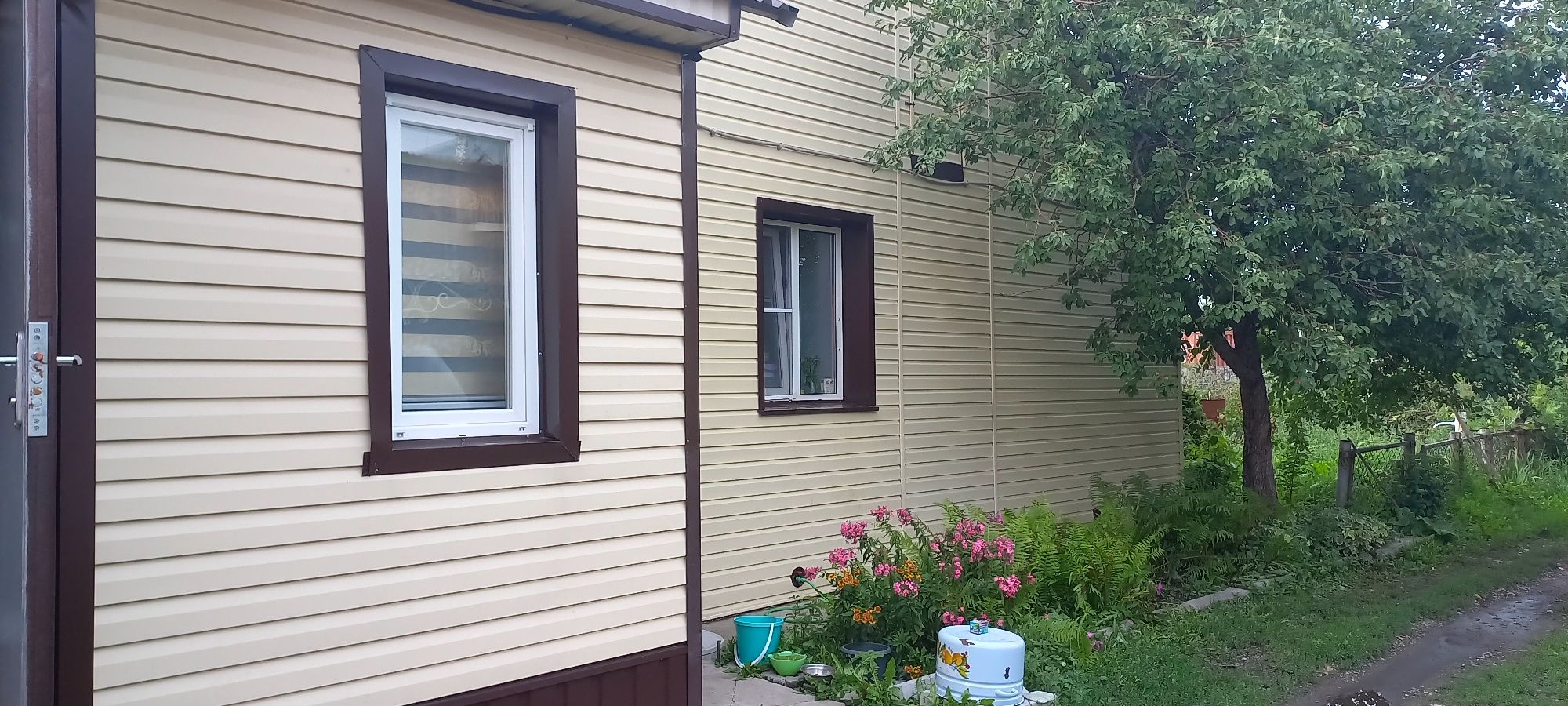 Продам дом в экологическом чистом районе