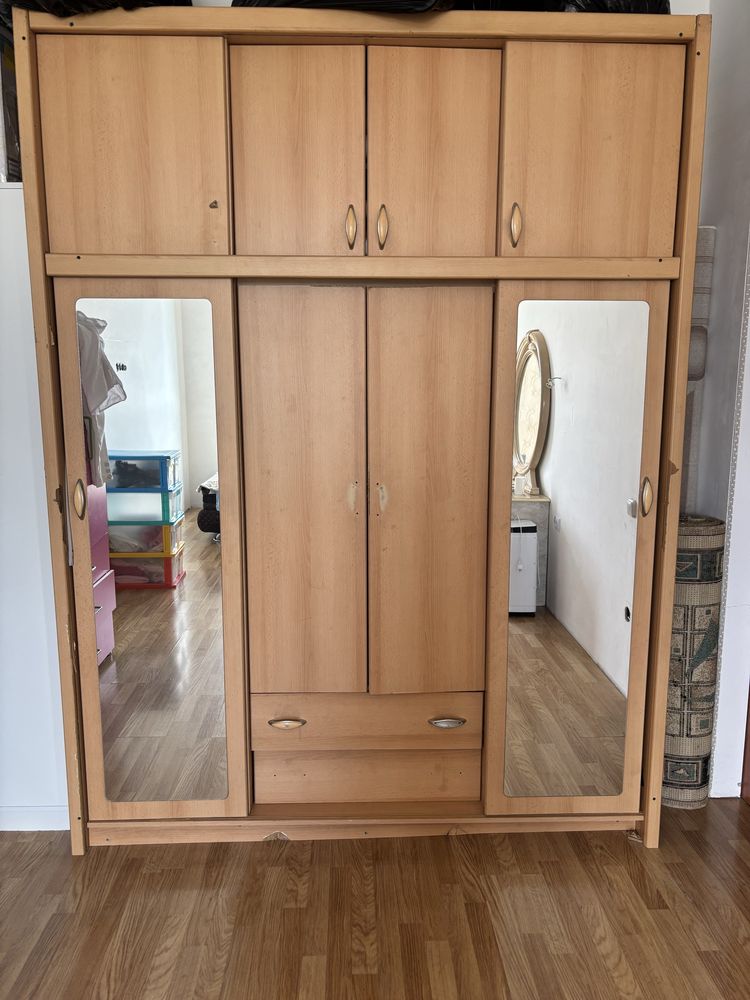Шкаф мебель для спальни