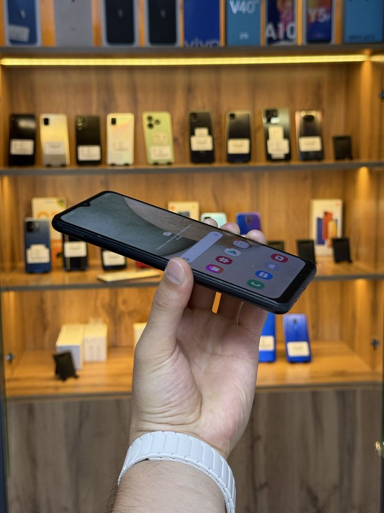 Samsung Galaxy A12