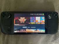 SteamDeck LCD 1 TB
