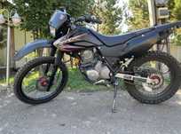 Продам Honda CRF 230
