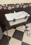 детская ванночка Stokke