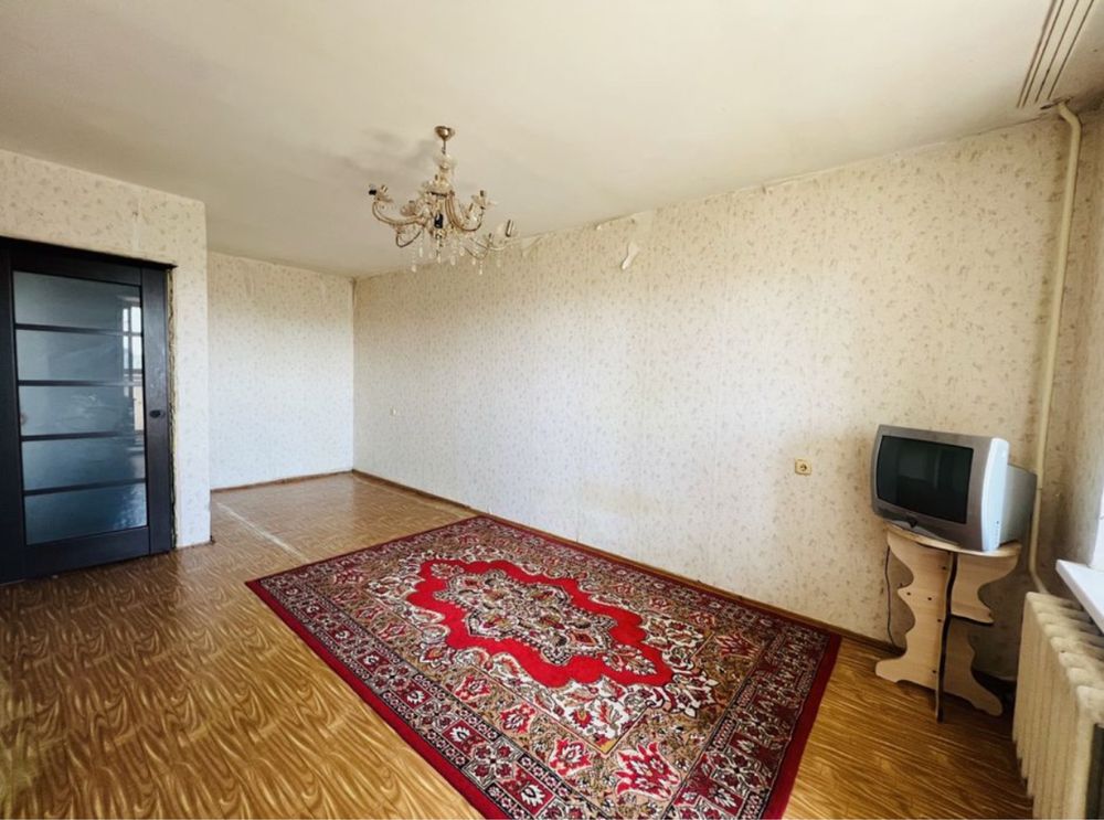 Продам 1-комнатную квартиру.