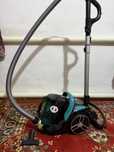 Новый Пылесос Tefal TW-7272EA