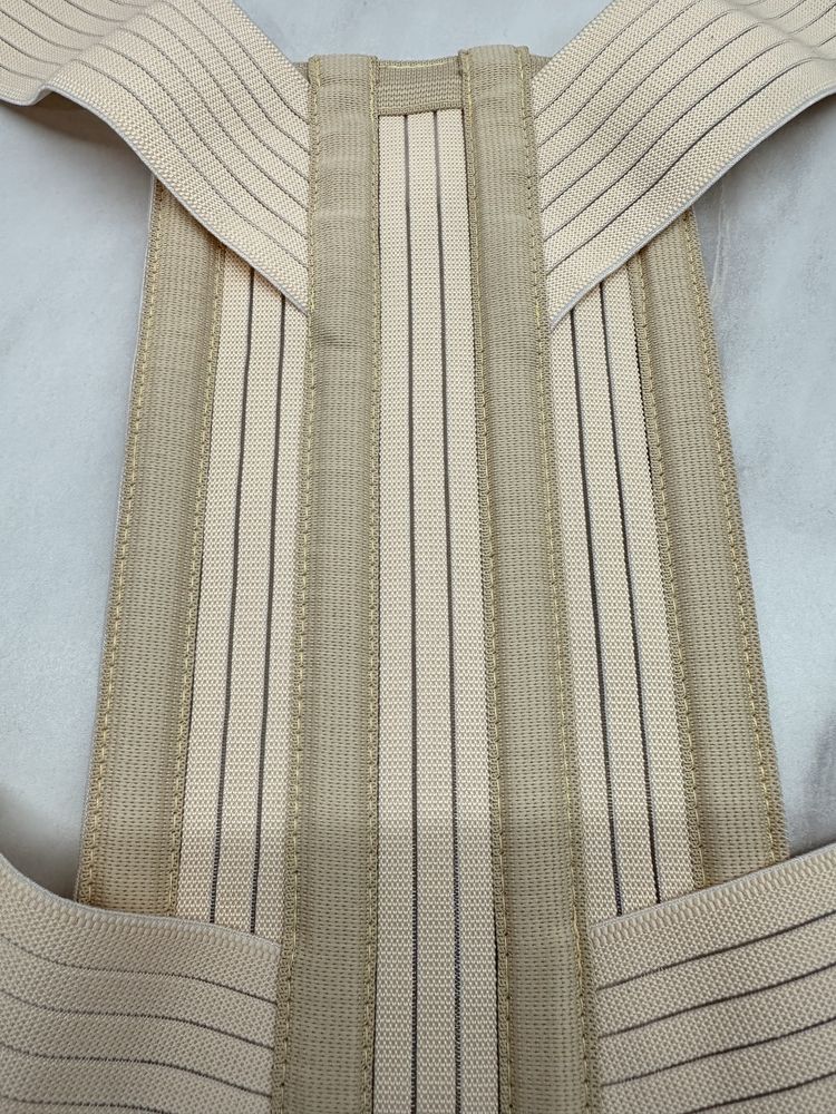 Ортопедический корсет для осанки  XL