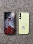 SAMSUNG A25 5G 6/128 в идеальном состоянии, без ремонта.