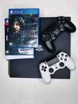 Игровая приставка Sony PlayStation 4 Pro(1 Тб)