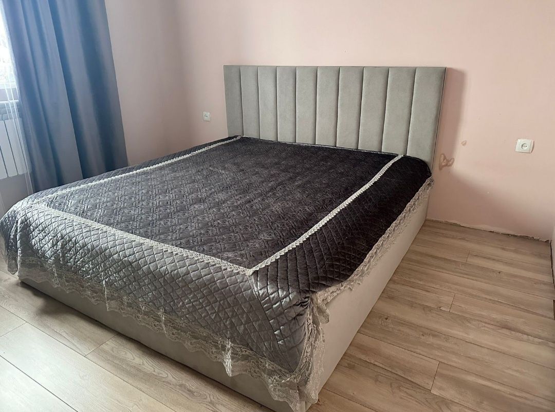 Продам кровать 180/200. В отличном состоянии.