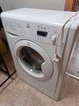 Стиральная машина indesit