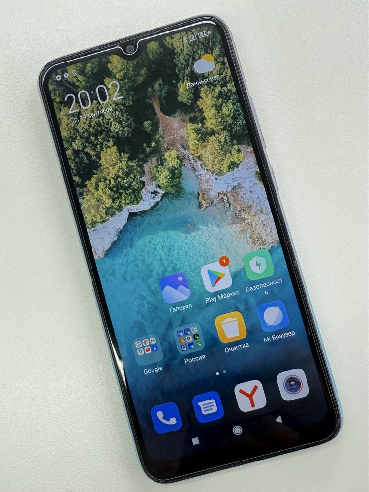 Продам Redmi 9A.