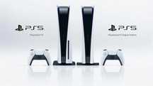 Ps5 2 шт с телевизором